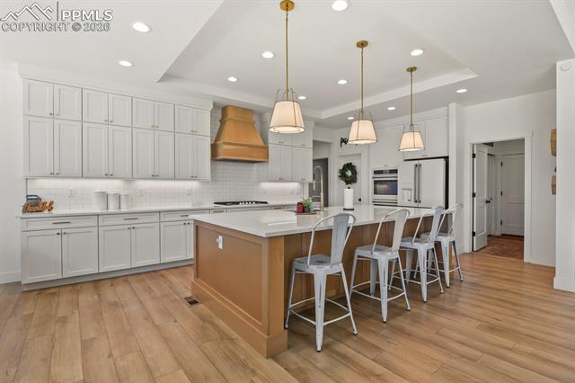 MLS Image for 11476  Bison Meadows  ,Colorado Springs, Colorado