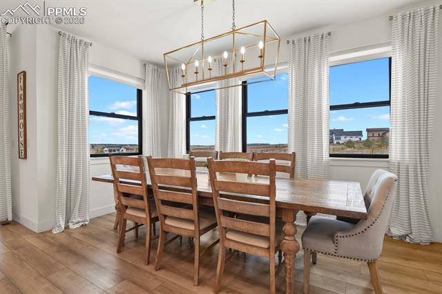 MLS Image for 11476  Bison Meadows  ,Colorado Springs, Colorado