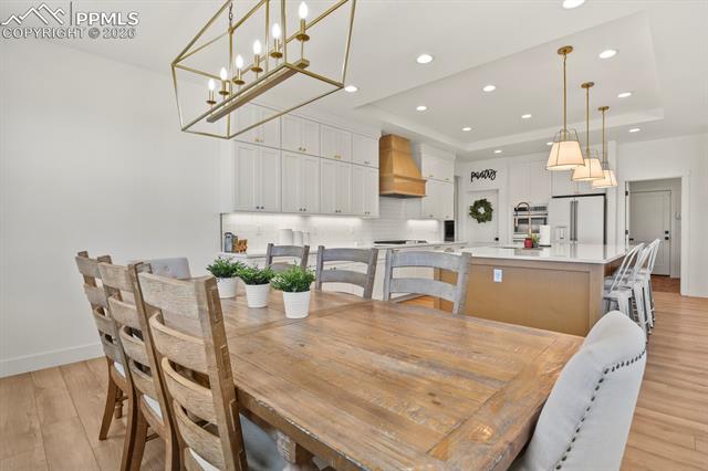 MLS Image for 11476  Bison Meadows  ,Colorado Springs, Colorado