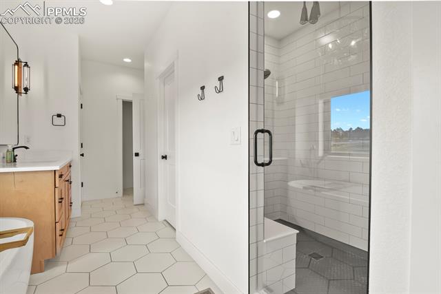 MLS Image for 11476  Bison Meadows  ,Colorado Springs, Colorado