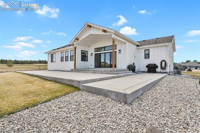 MLS Image for 11476  Bison Meadows  ,Colorado Springs, Colorado