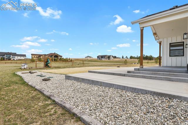 MLS Image for 11476  Bison Meadows  ,Colorado Springs, Colorado