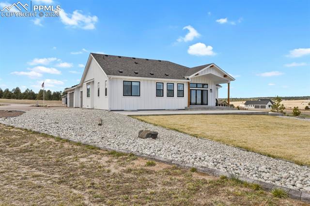 MLS Image for 11476  Bison Meadows  ,Colorado Springs, Colorado