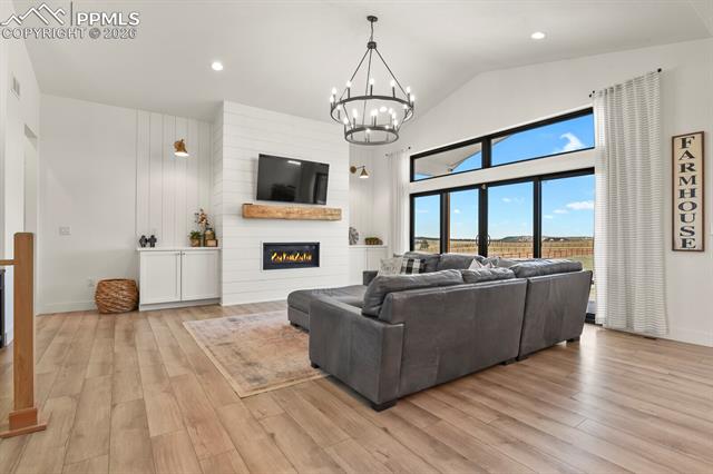 MLS Image for 11476  Bison Meadows  ,Colorado Springs, Colorado