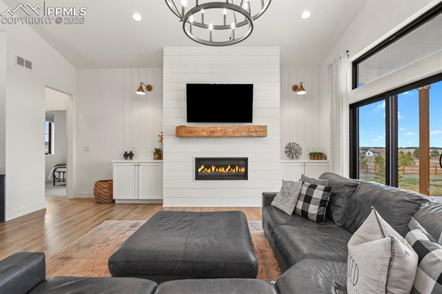 MLS Image for 11476  Bison Meadows  ,Colorado Springs, Colorado