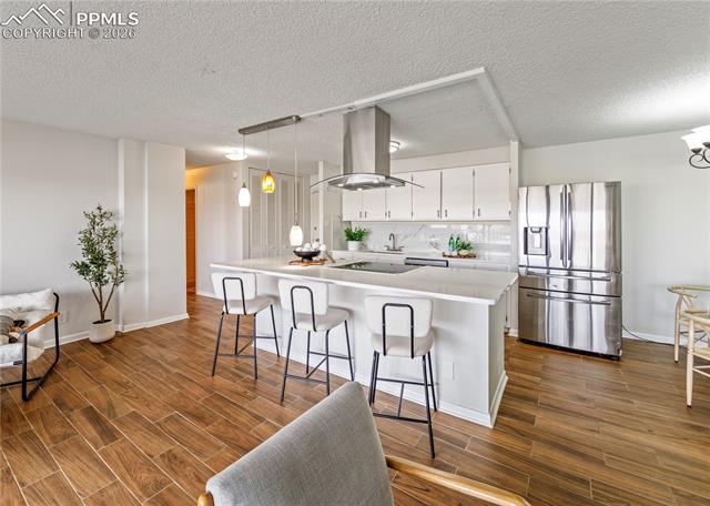 MLS Image for 411  Lakewood  B430 ,Colorado Springs, Colorado