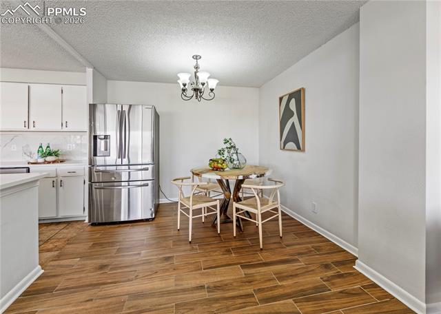 MLS Image for 411  Lakewood  B430 ,Colorado Springs, Colorado