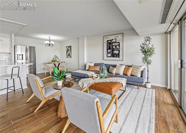 MLS Image for 411  Lakewood  B430 ,Colorado Springs, Colorado