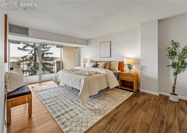 MLS Image for 411  Lakewood  B430 ,Colorado Springs, Colorado