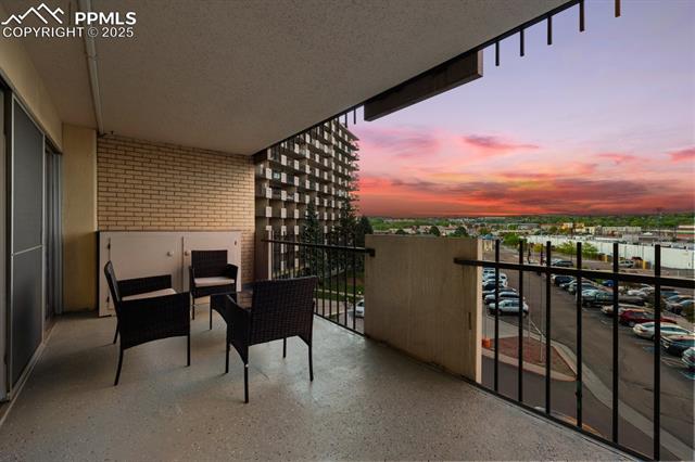 MLS Image for 411  Lakewood  B430 ,Colorado Springs, Colorado