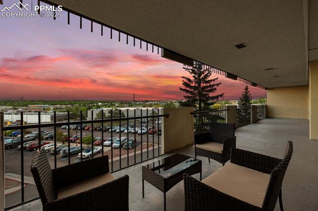 MLS Image for 411  Lakewood  B430 ,Colorado Springs, Colorado