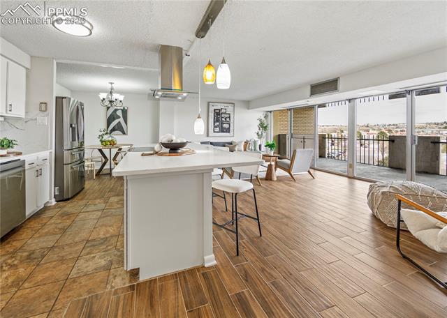 MLS Image for 411  Lakewood  B430 ,Colorado Springs, Colorado