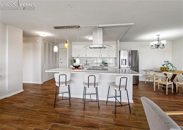 MLS Image for 411  Lakewood  B430 ,Colorado Springs, Colorado