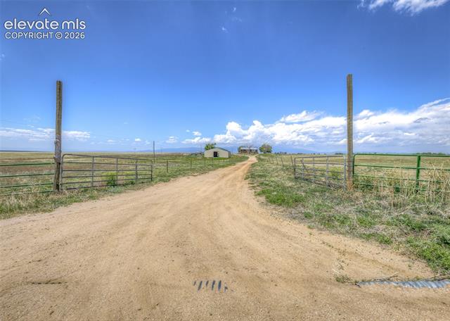 3830  Hemmingway  , colorado springs&nbsp; House Search MLS Picture
