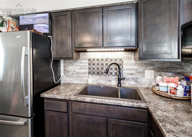 MLS Image for 3830  Hemmingway  ,Colorado Springs, Colorado