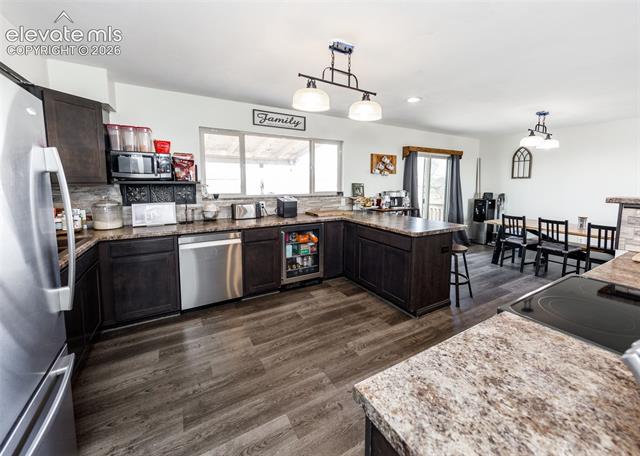 MLS Image for 3830  Hemmingway  ,Colorado Springs, Colorado