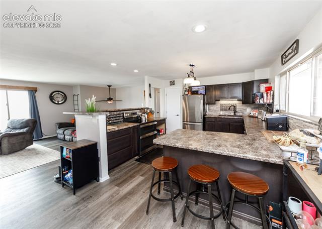 MLS Image for 3830  Hemmingway  ,Colorado Springs, Colorado