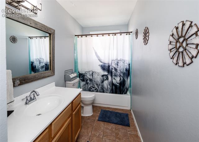 MLS Image for 3830  Hemmingway  ,Colorado Springs, Colorado