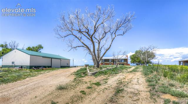 MLS Image for 3830  Hemmingway  ,Colorado Springs, Colorado