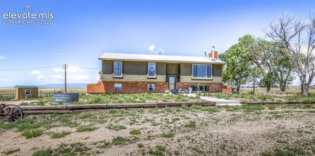 MLS Image for 3830  Hemmingway  ,Colorado Springs, Colorado