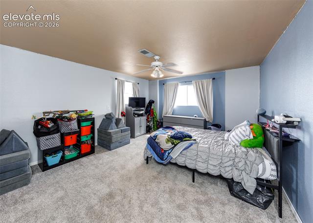 MLS Image for 3830  Hemmingway  ,Colorado Springs, Colorado