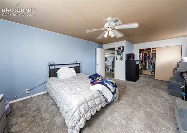 MLS Image for 3830  Hemmingway  ,Colorado Springs, Colorado