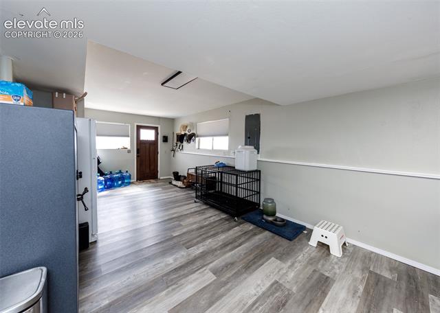 MLS Image for 3830  Hemmingway  ,Colorado Springs, Colorado