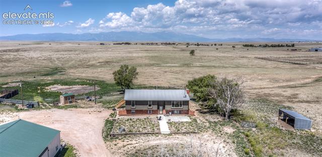 MLS Image for 3830  Hemmingway  ,Colorado Springs, Colorado