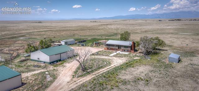 MLS Image for 3830  Hemmingway  ,Colorado Springs, Colorado