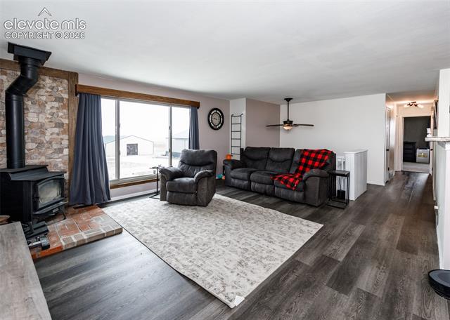 MLS Image for 3830  Hemmingway  ,Colorado Springs, Colorado