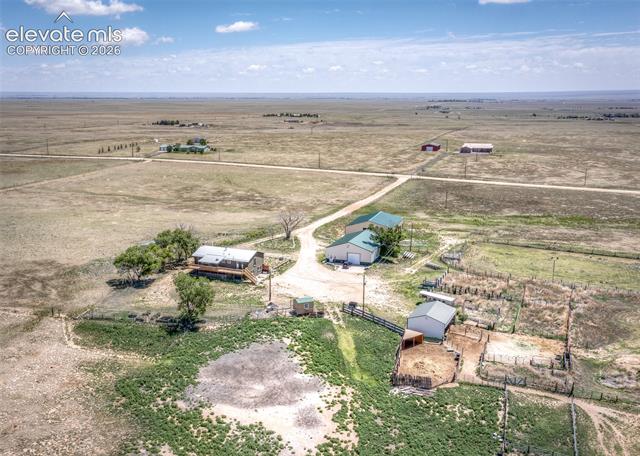 MLS Image for 3830  Hemmingway  ,Colorado Springs, Colorado
