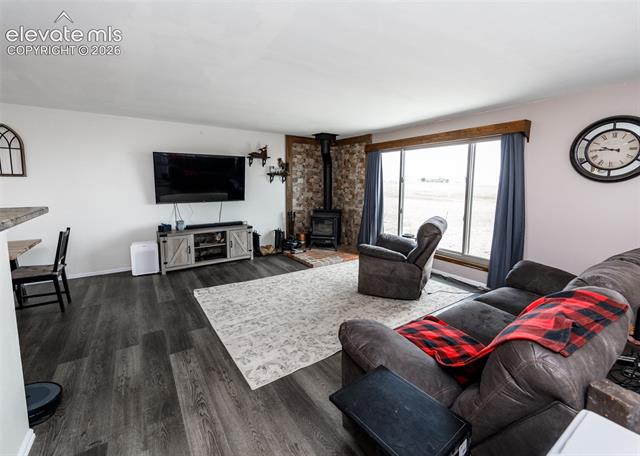 MLS Image for 3830  Hemmingway  ,Colorado Springs, Colorado