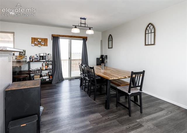 MLS Image for 3830  Hemmingway  ,Colorado Springs, Colorado