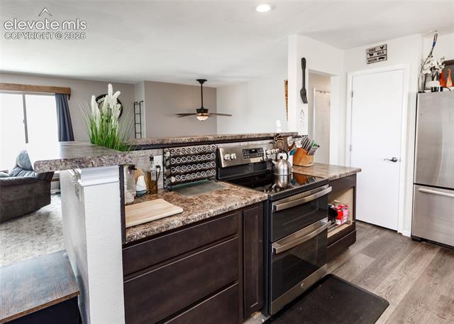 MLS Image for 3830  Hemmingway  ,Colorado Springs, Colorado