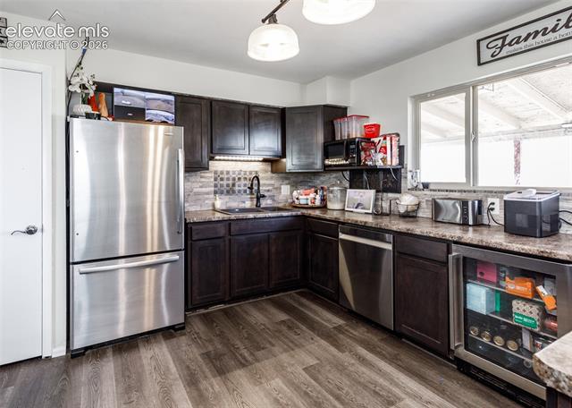 MLS Image for 3830  Hemmingway  ,Colorado Springs, Colorado