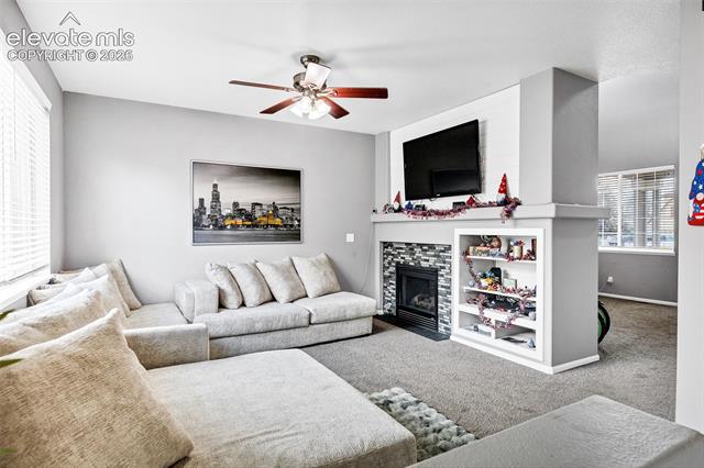 MLS Image for 4262  Knollvale  ,Colorado Springs, Colorado