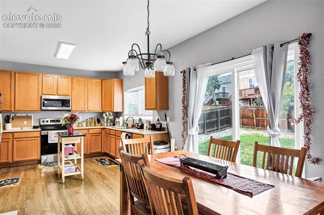 MLS Image for 4262  Knollvale  ,Colorado Springs, Colorado