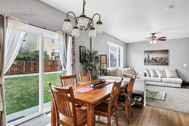 MLS Image for 4262  Knollvale  ,Colorado Springs, Colorado