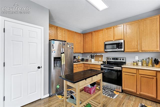 MLS Image for 4262  Knollvale  ,Colorado Springs, Colorado
