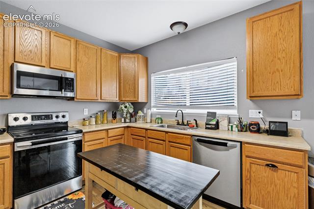 MLS Image for 4262  Knollvale  ,Colorado Springs, Colorado