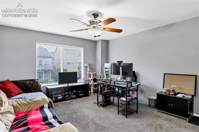 MLS Image for 4262  Knollvale  ,Colorado Springs, Colorado