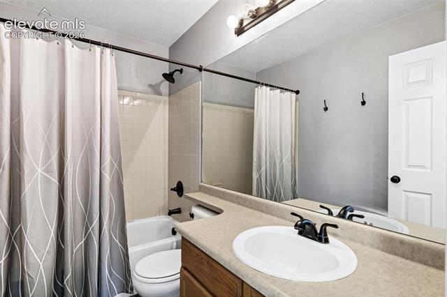 MLS Image for 4262  Knollvale  ,Colorado Springs, Colorado