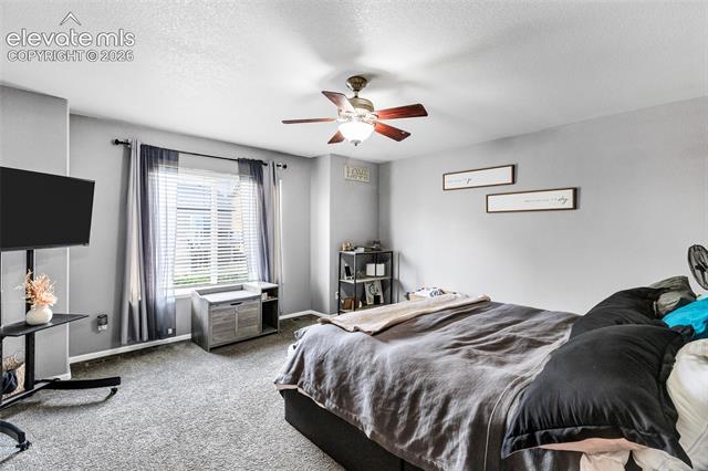 MLS Image for 4262  Knollvale  ,Colorado Springs, Colorado