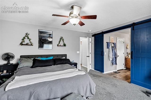 MLS Image for 4262  Knollvale  ,Colorado Springs, Colorado