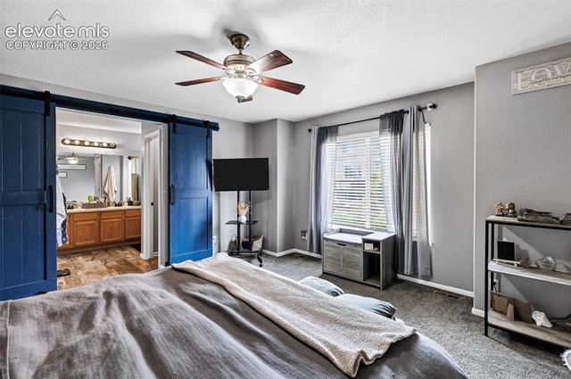 MLS Image for 4262  Knollvale  ,Colorado Springs, Colorado