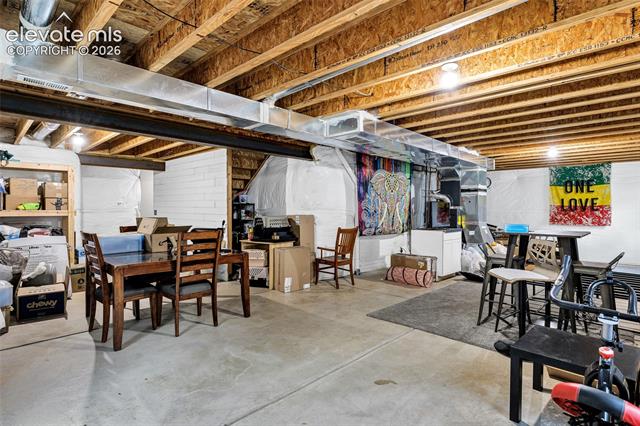 MLS Image for 4262  Knollvale  ,Colorado Springs, Colorado