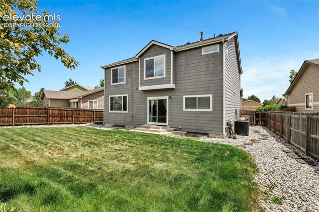 MLS Image for 4262  Knollvale  ,Colorado Springs, Colorado