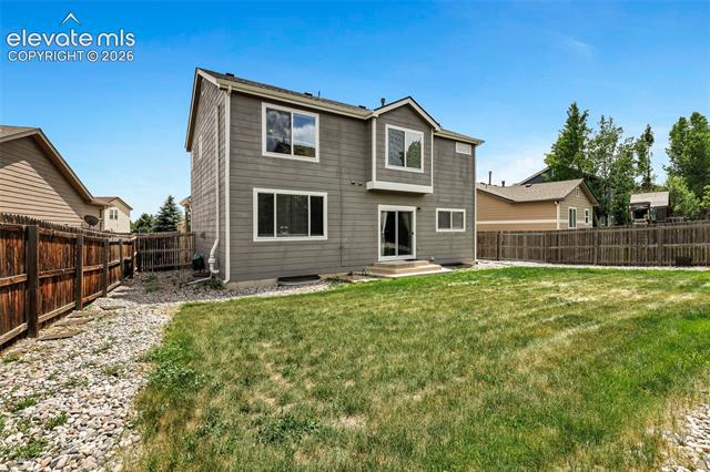 MLS Image for 4262  Knollvale  ,Colorado Springs, Colorado