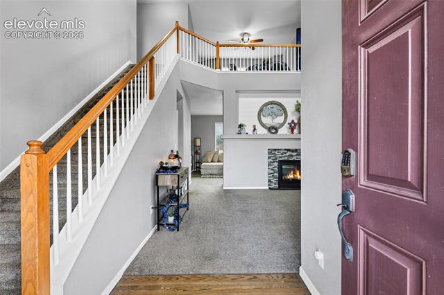 MLS Image for 4262  Knollvale  ,Colorado Springs, Colorado