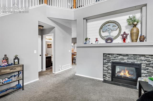MLS Image for 4262  Knollvale  ,Colorado Springs, Colorado